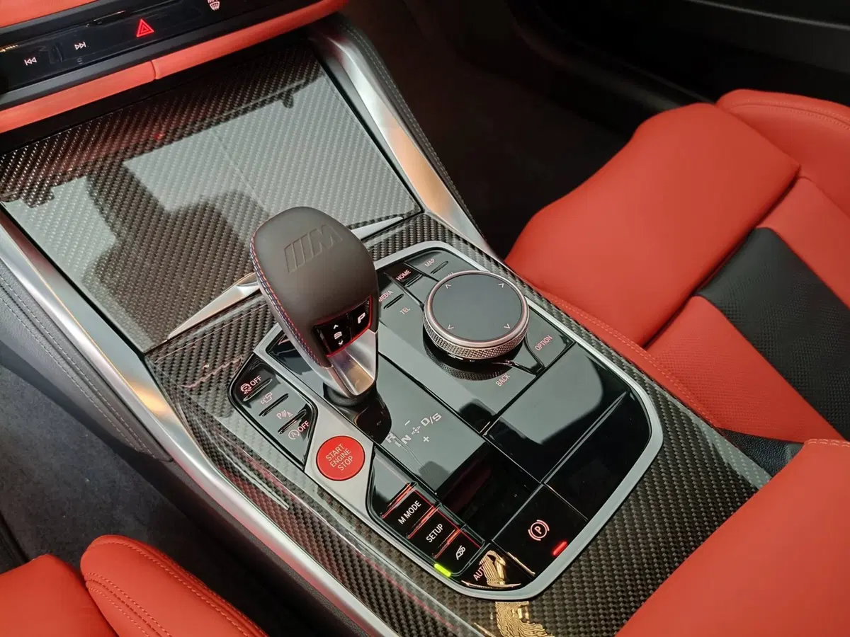 BMW Serie 4 Coupé nuova a Ascoli Piceno (14)