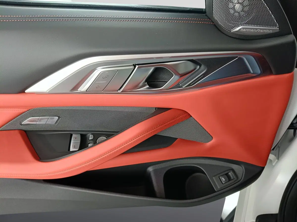 BMW Serie 4 Coupé nuova a Ascoli Piceno (18)
