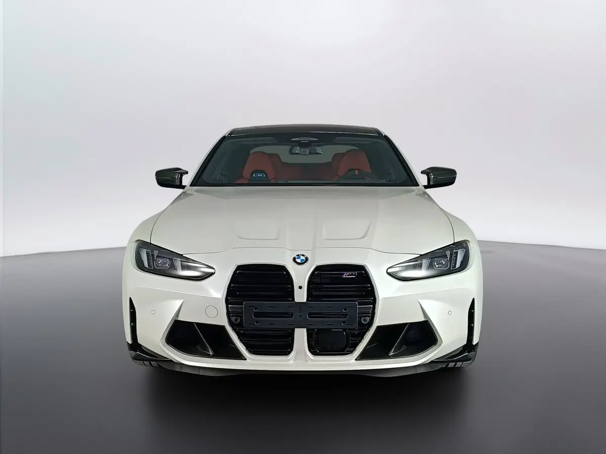 BMW Serie 4 Coupé nuova a Ascoli Piceno (2)
