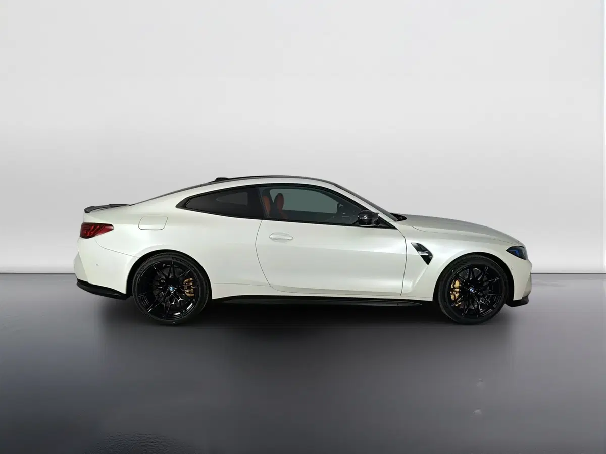 BMW Serie 4 Coupé nuova a Ascoli Piceno (3)