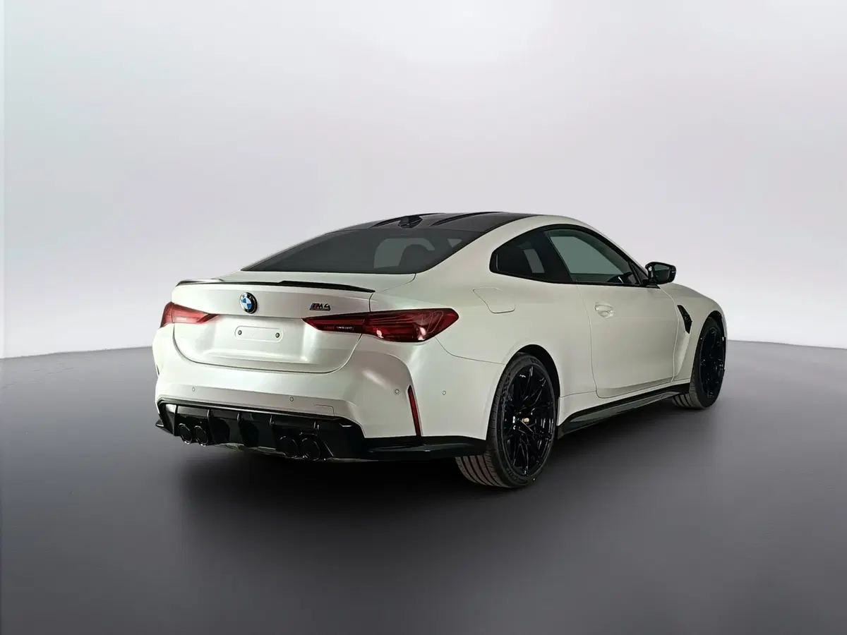 BMW Serie 4 Coupé nuova a Ascoli Piceno (4)