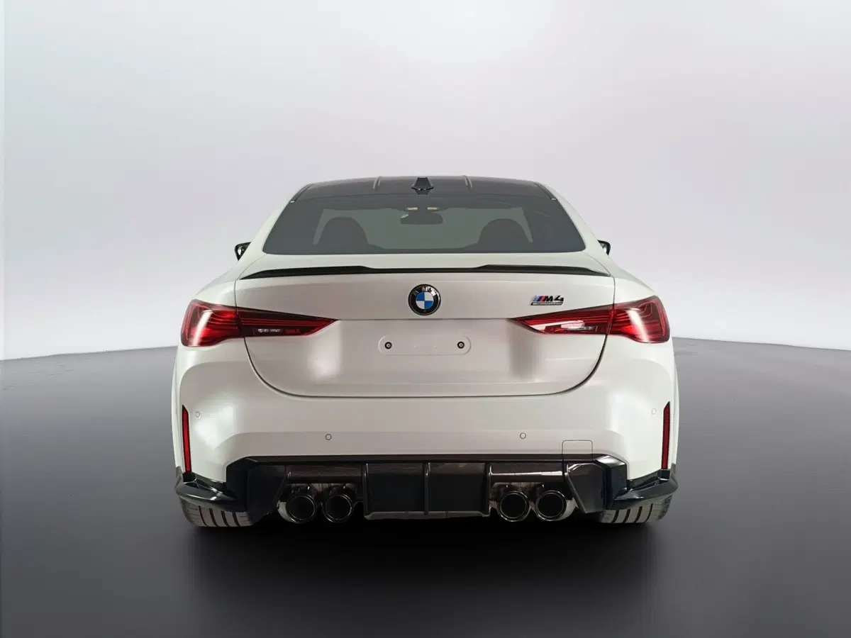 BMW Serie 4 Coupé nuova a Ascoli Piceno (5)