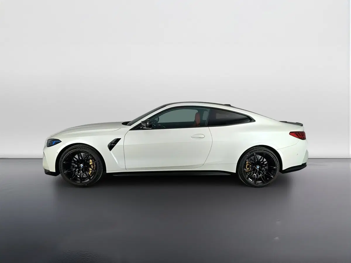 BMW Serie 4 Coupé nuova a Ascoli Piceno (6)