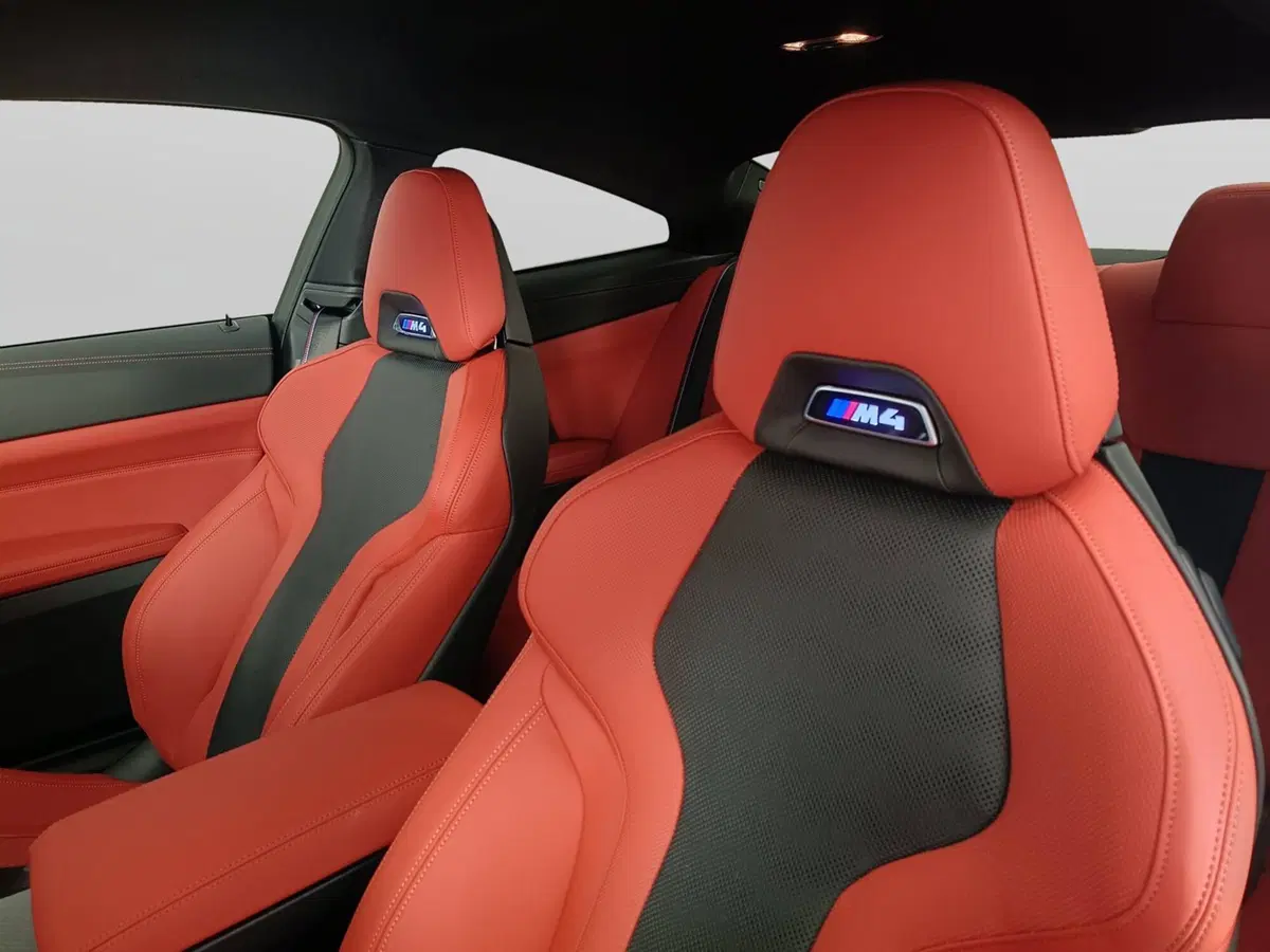 BMW Serie 4 Coupé nuova a Ascoli Piceno (9)