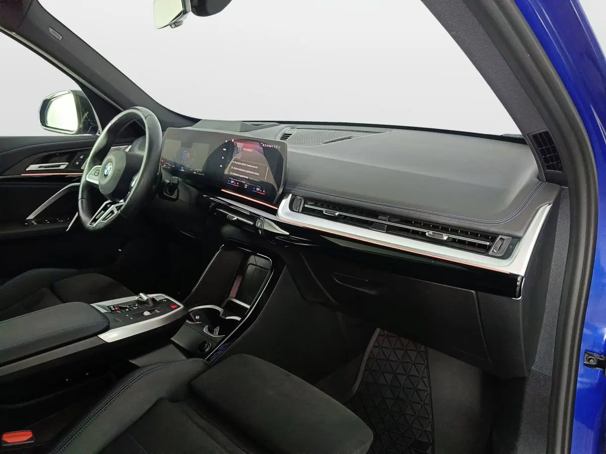 BMW X1 usata a Ascoli Piceno (10)