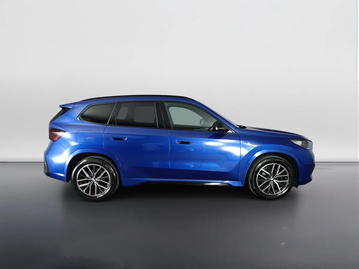 BMW X1 usata a Ascoli Piceno (3)