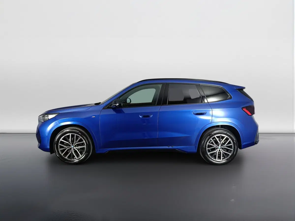 BMW X1 usata a Ascoli Piceno (6)