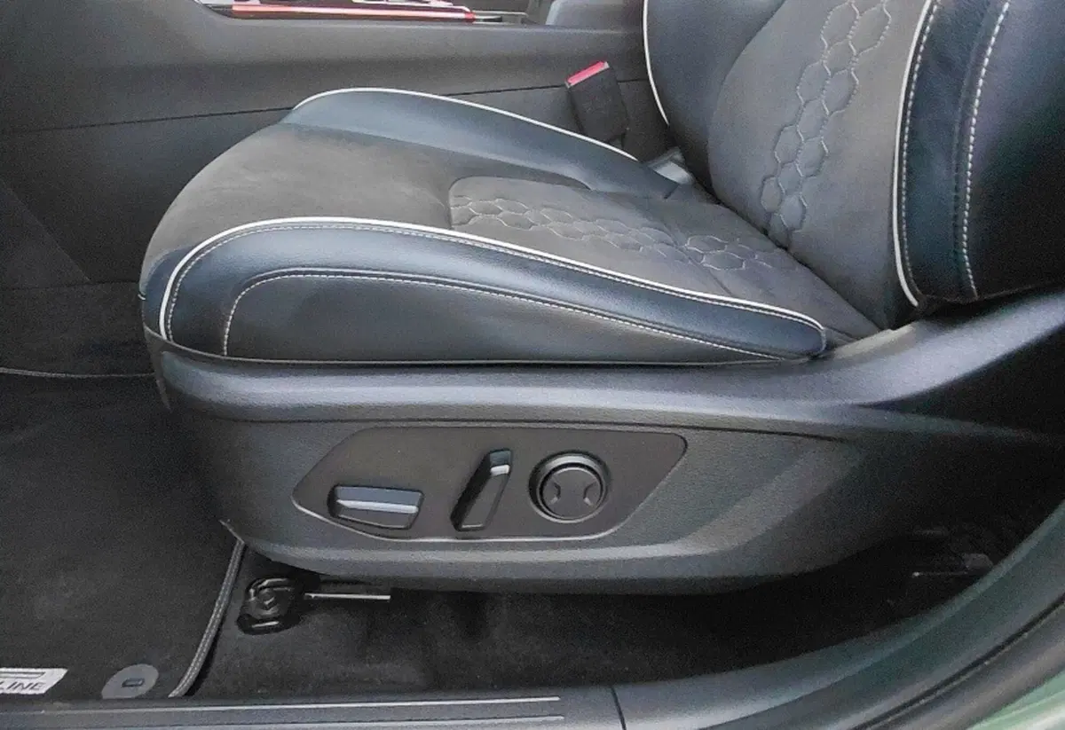 Kia Sportage usata a Cosenza (13)