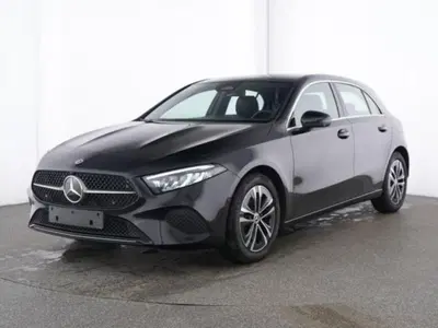 Mercedes-Benz Classe A Sedan 180 Progressive Advanced Plus auto del 2025 usata a Magenta