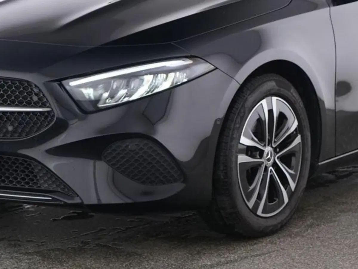 Mercedes-Benz Classe A Sedan usata a Milano (2)