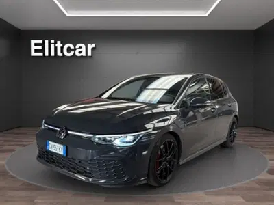 Volkswagen Golf 1.4 GTE DSG Plug-In Hybrid del 2021 usata a Dormelletto