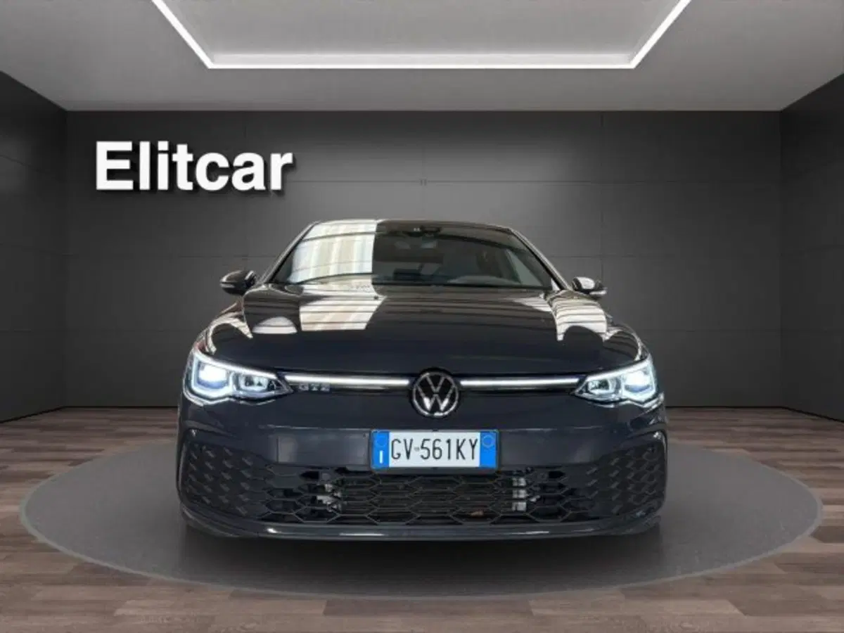 Volkswagen Golf usata a Novara (2)