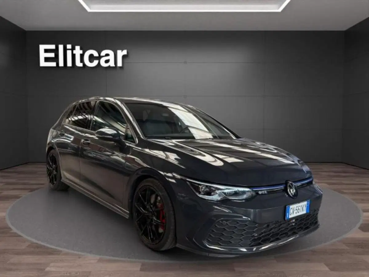 Volkswagen Golf usata a Novara (3)