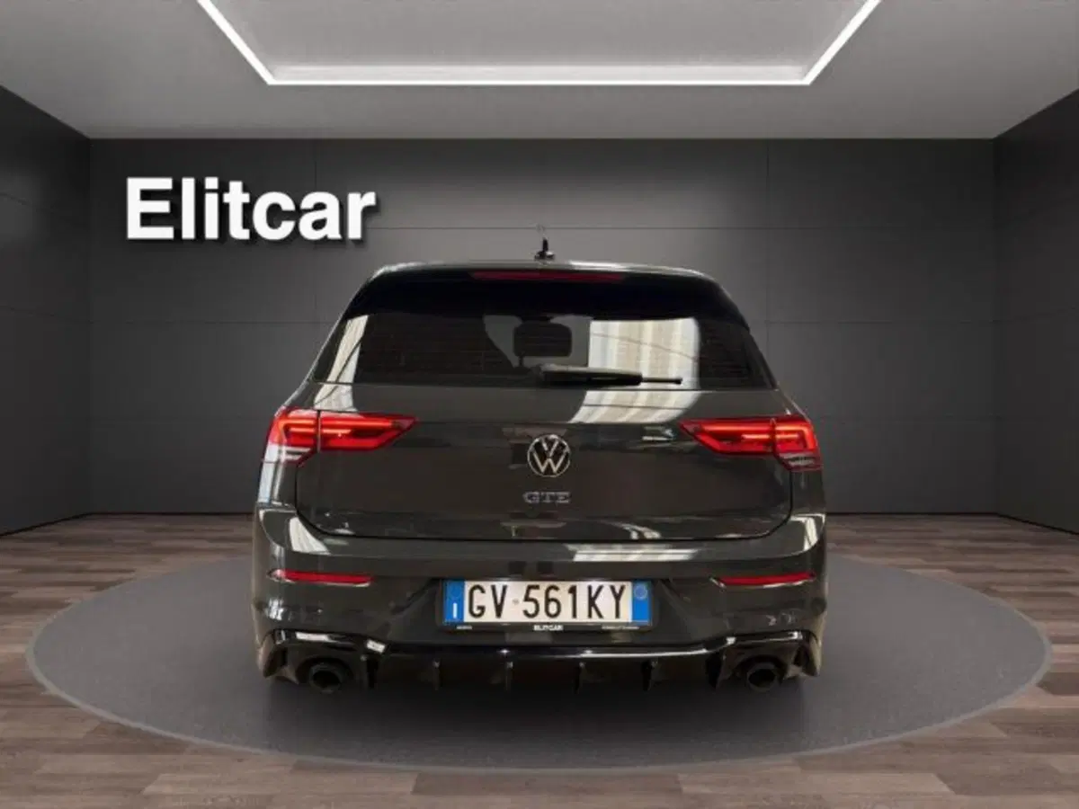 Volkswagen Golf usata a Novara (5)