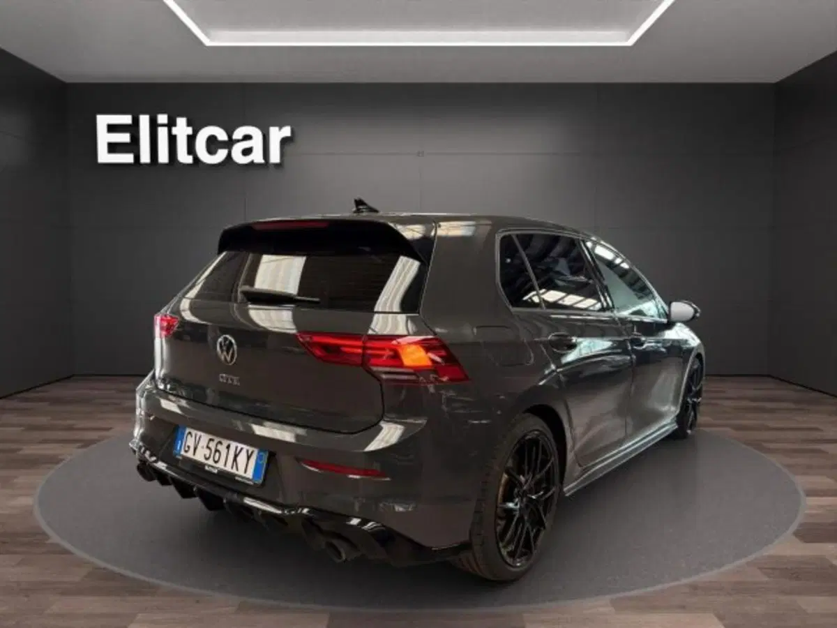 Volkswagen Golf usata a Novara (6)