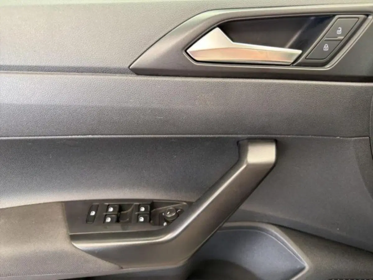 Volkswagen Polo usata a Novara (13)