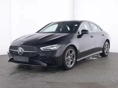 Mercedes-Benz CLA 180 Automatic Executive del 2025 usata a Dormelletto