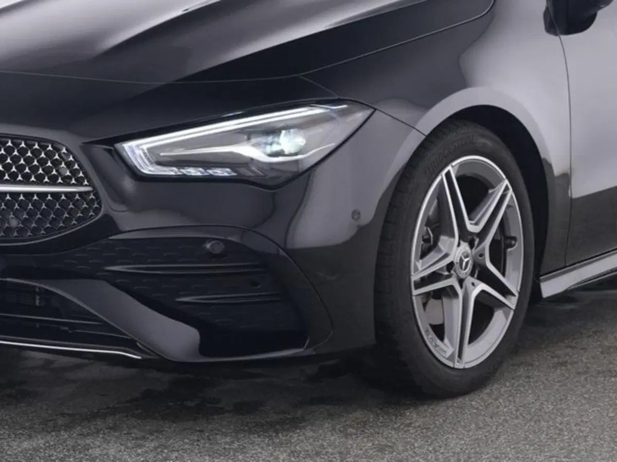 Mercedes-Benz CLA usata a Novara (3)