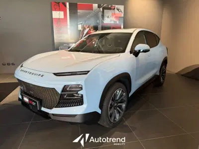 Sportequipe Sportequipe 6 GT Sportequipe 6 GT 1.6 t-gdi 186cv dct nuova a Bari