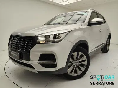 Dr DR 3.0 3 1.5 Gpl Collection 114cv del 2022 usata a Erba