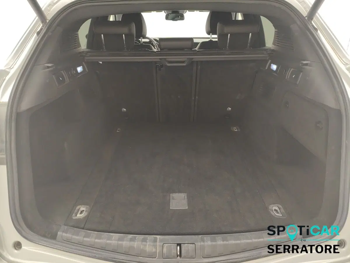 Alfa Romeo Stelvio usata a Como (18)