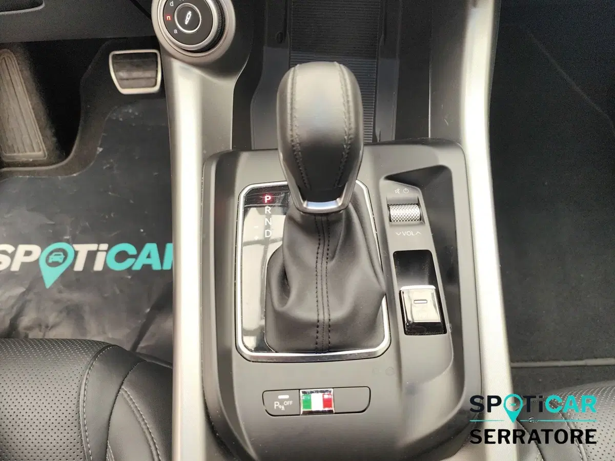 Alfa Romeo Tonale usata a Como (17)