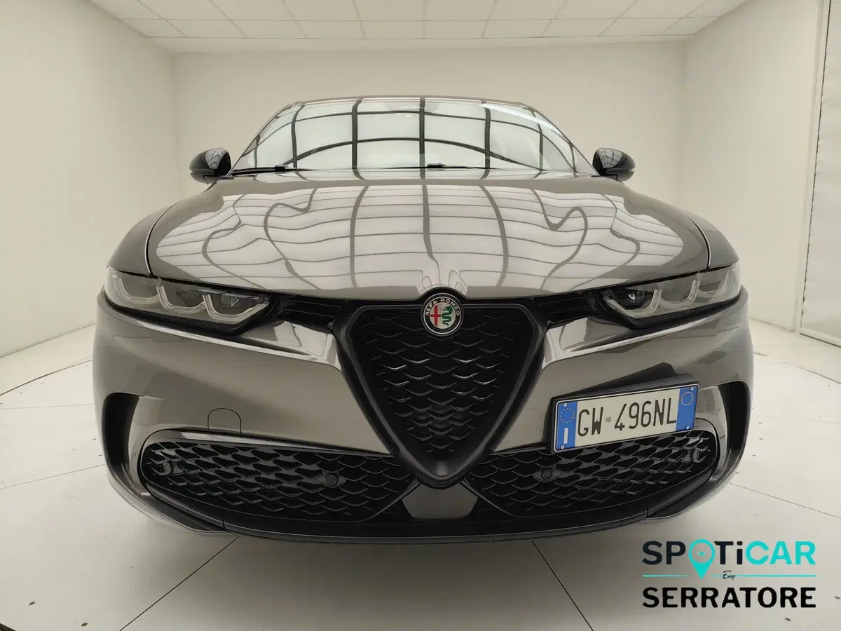 Alfa Romeo Tonale usata a Como (2)