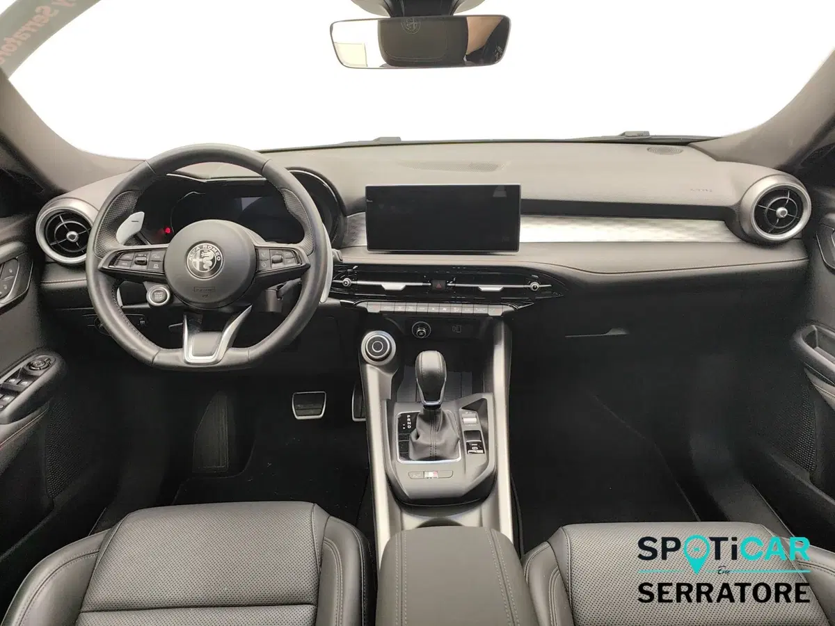 Alfa Romeo Tonale usata a Como (5)