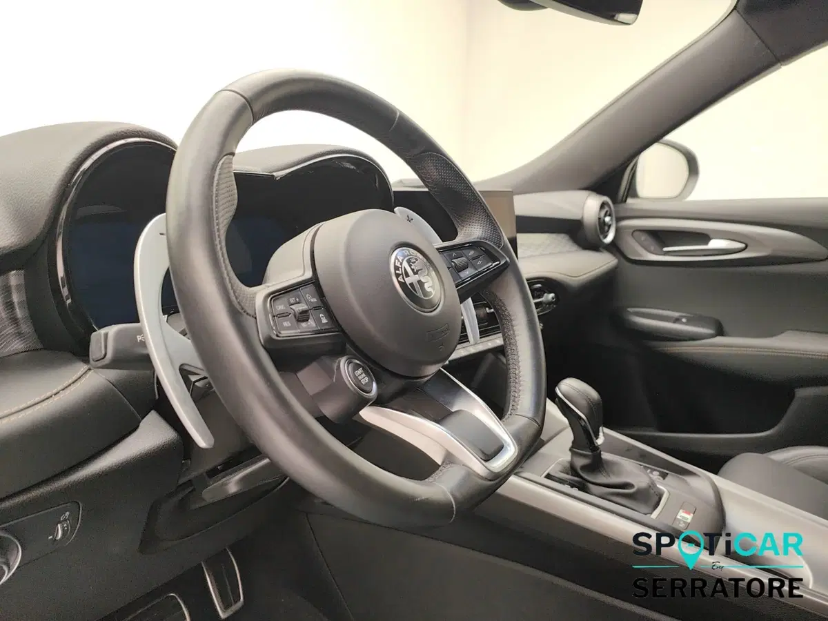 Alfa Romeo Tonale usata a Como (7)