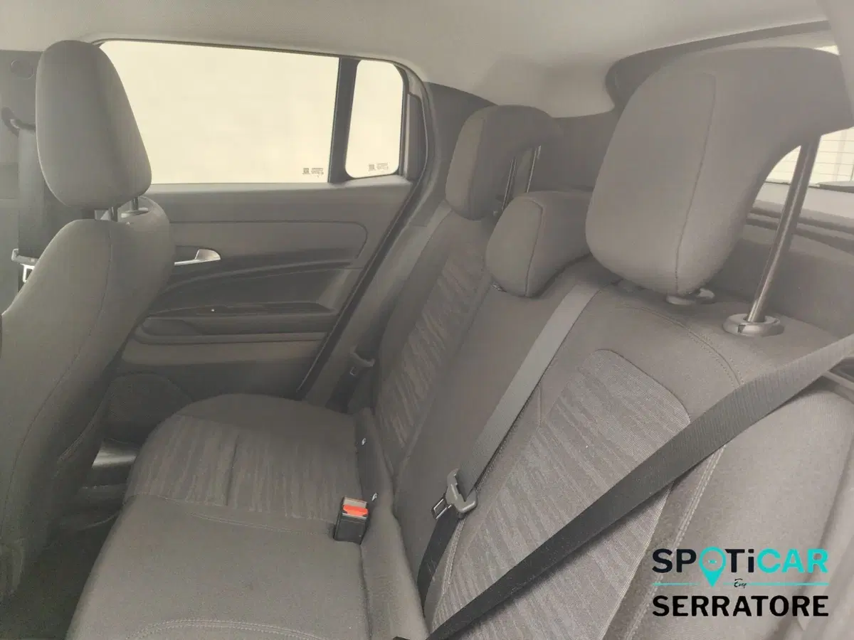 Jeep Avenger usata a Como (12)