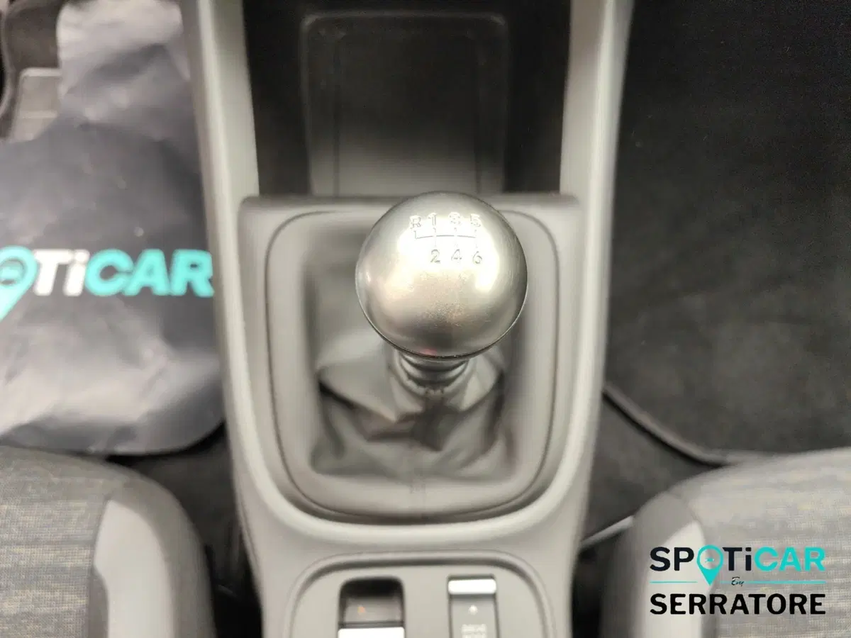 Jeep Avenger usata a Como (17)