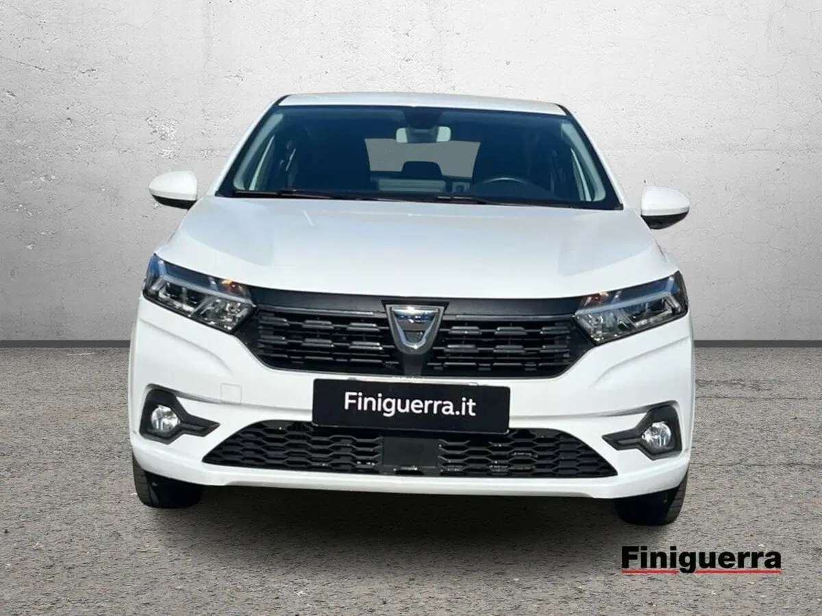 Dacia Sandero usata a Sondrio (2)