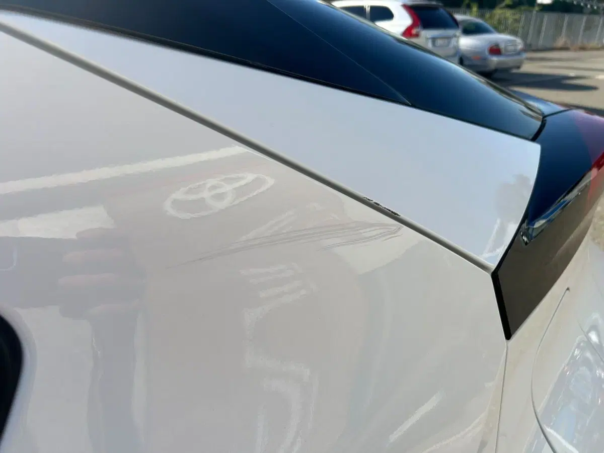 Toyota Toyota C-HR usata a Piacenza (8)
