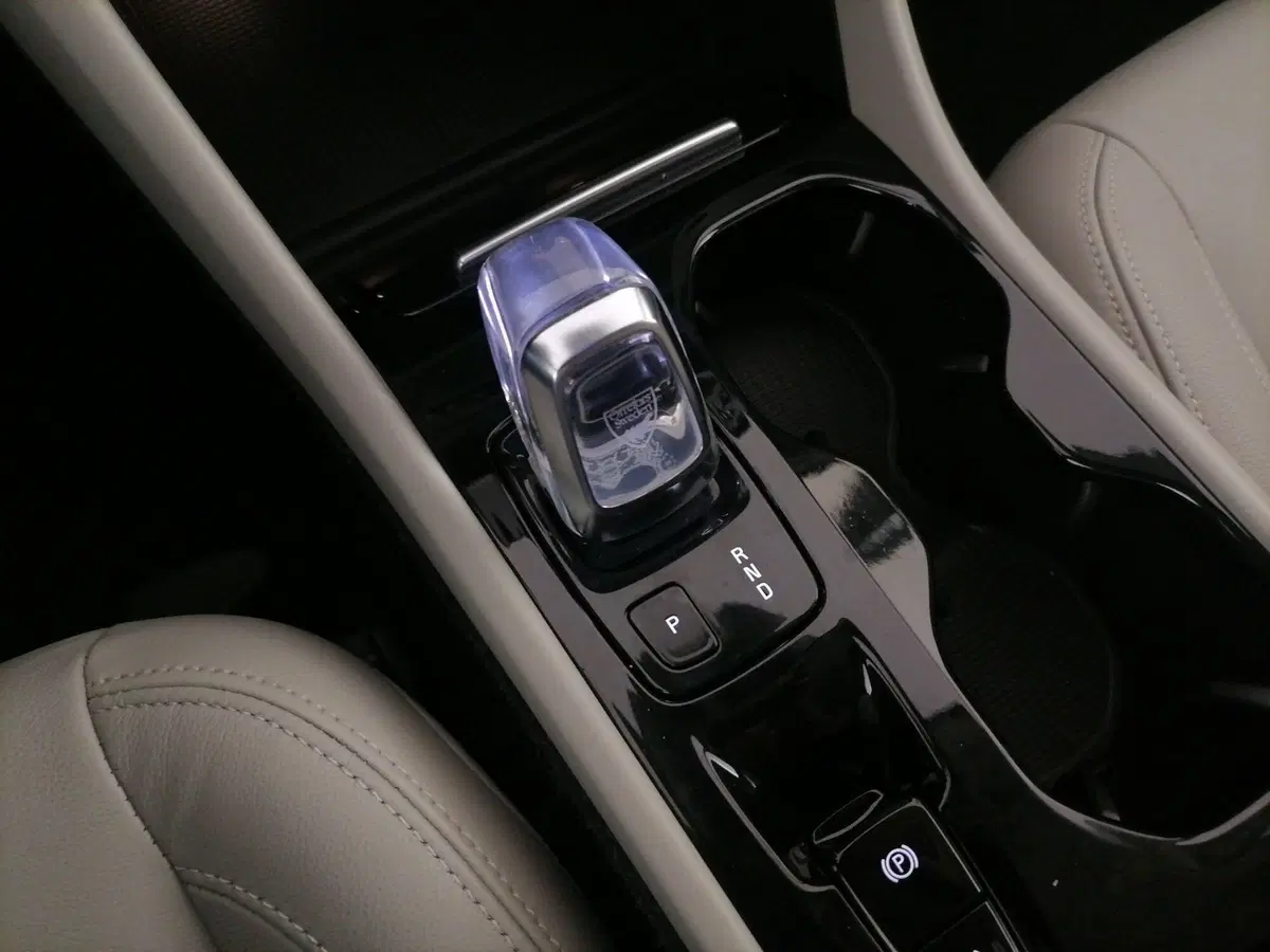 VOLVO Veicoli Commerciali XC40 usata a Roma (14)