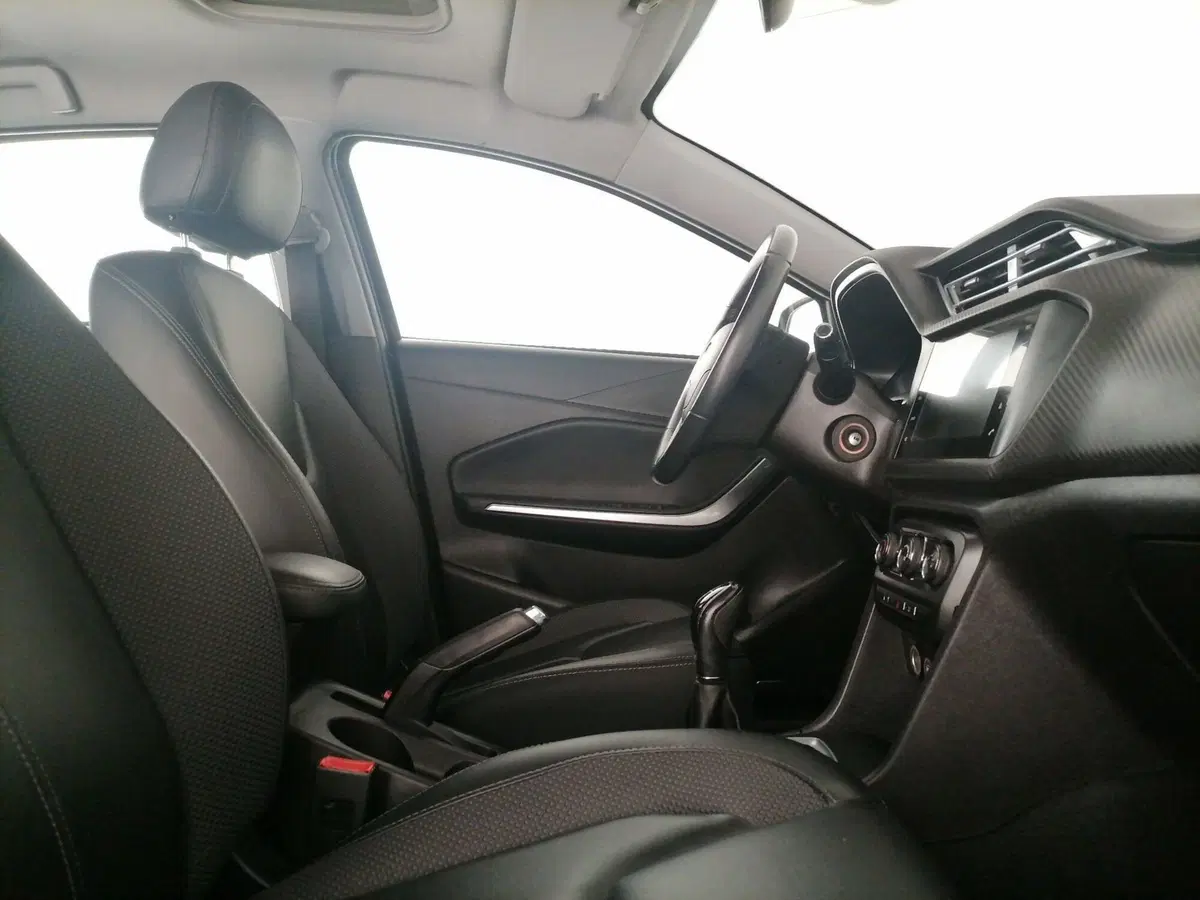 Dr DR 3.0 usata a Roma (5)