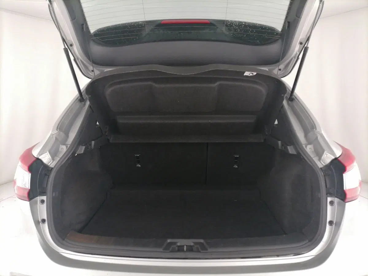 Nissan Qashqai usata a Roma (10)
