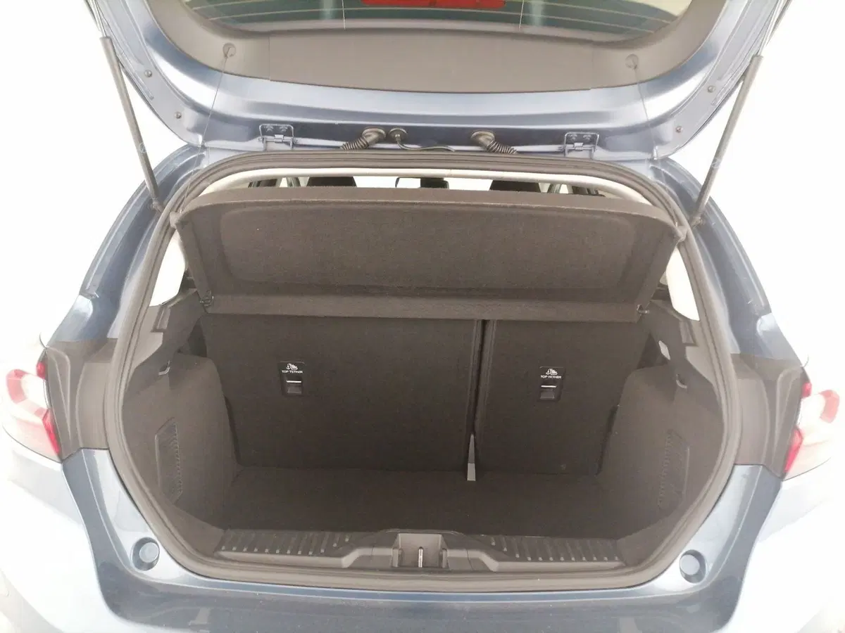 Ford Fiesta usata a Roma (10)