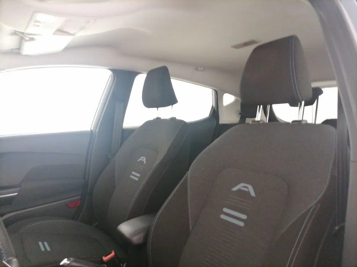 Ford Fiesta usata a Roma (12)