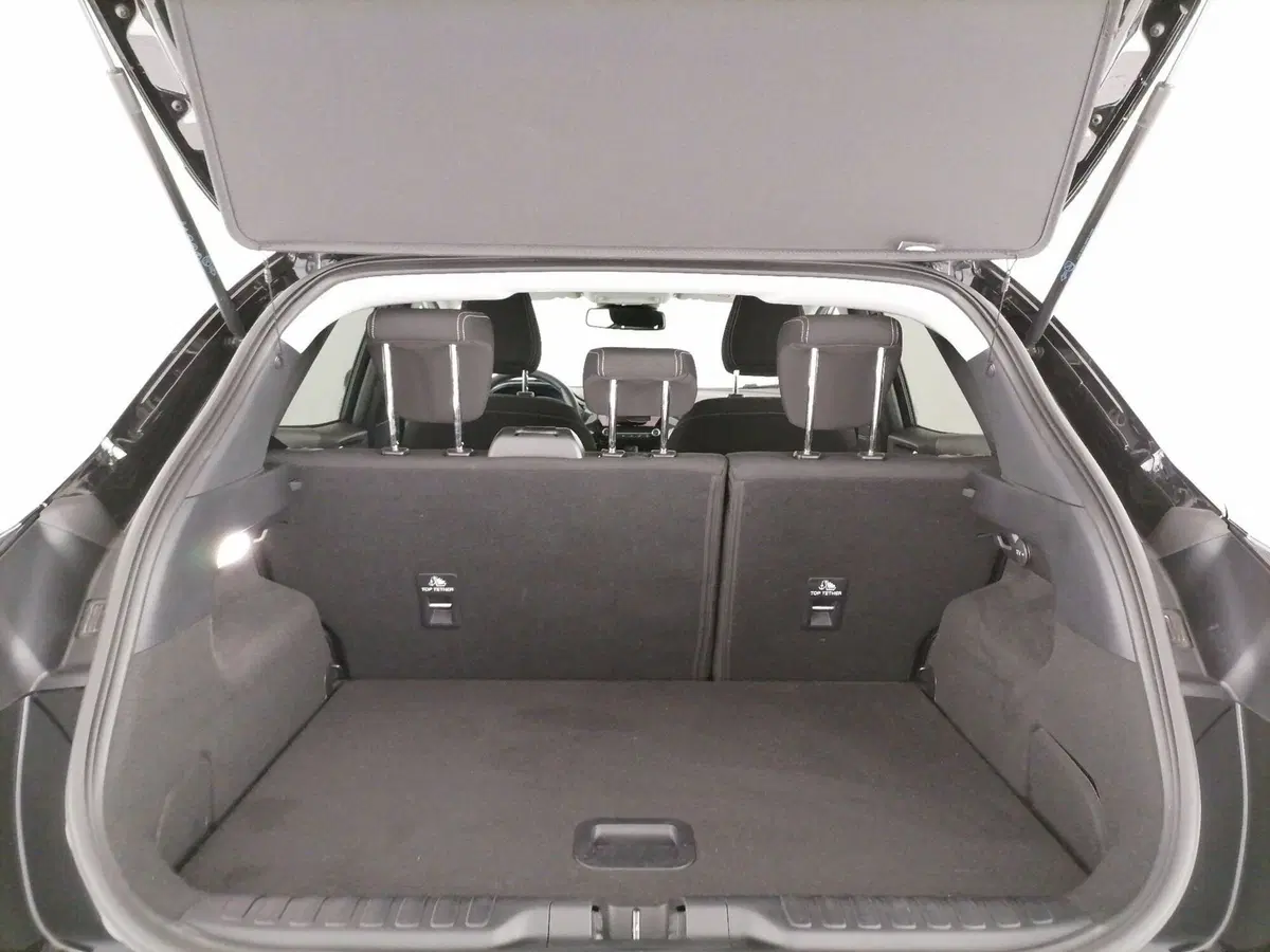 Ford Puma usata a Roma (10)