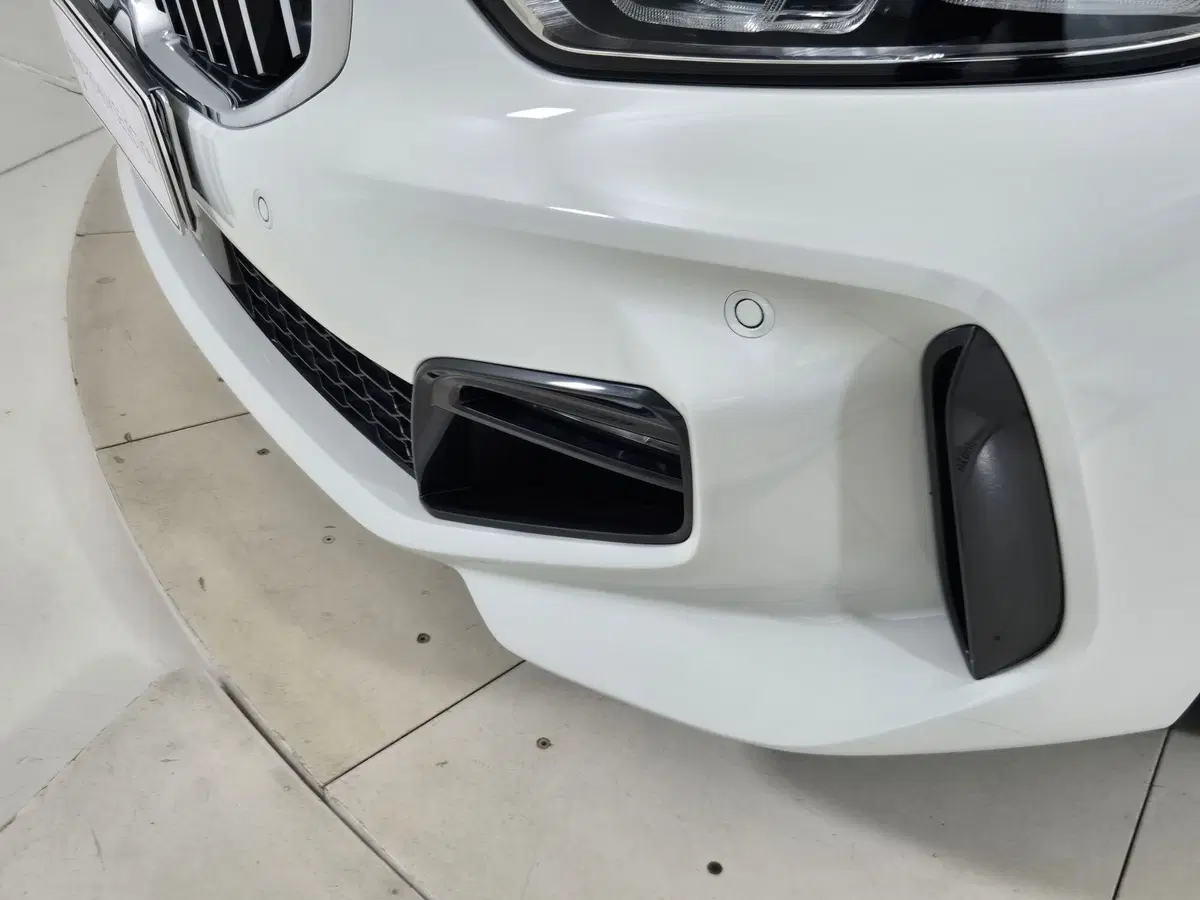 BMW Serie 1 5p. usata a Torino (19)