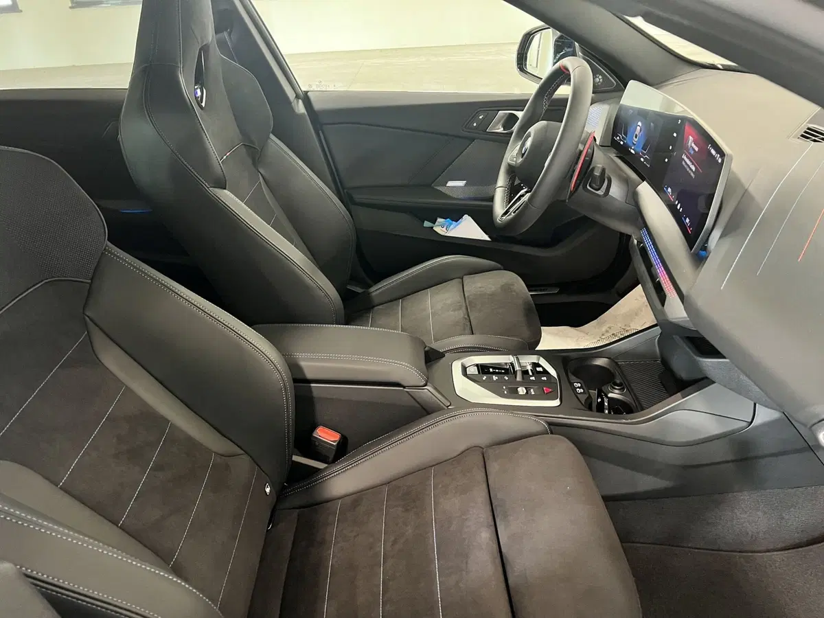 BMW Serie 2 Gran Coupé nuova a Torino (10)
