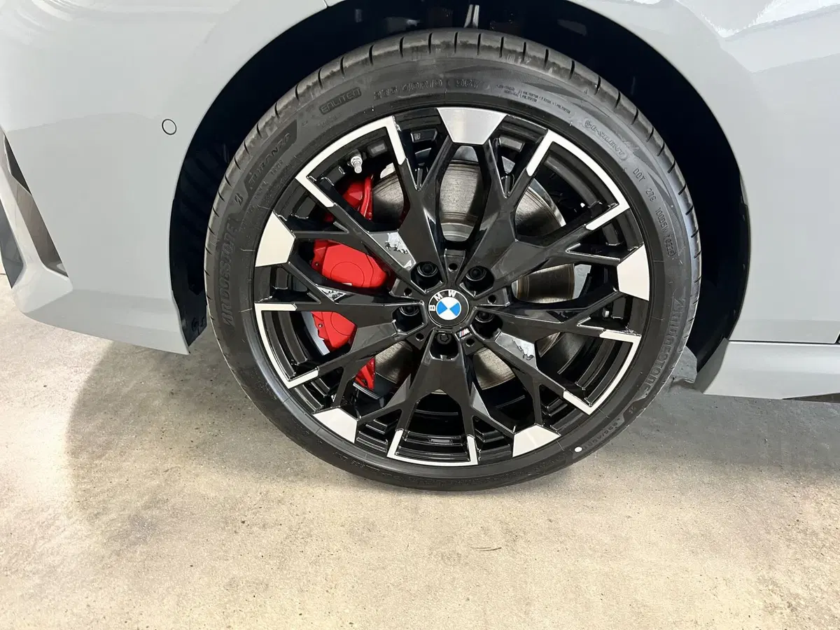 BMW Serie 2 Gran Coupé nuova a Torino (14)