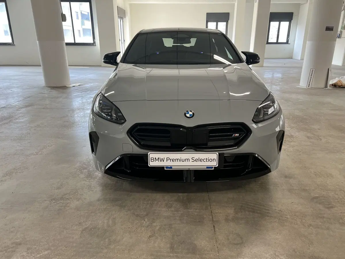 BMW Serie 2 Gran Coupé nuova a Torino (2)