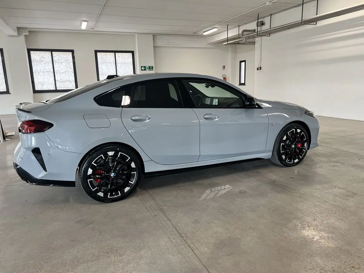 BMW Serie 2 Gran Coupé nuova a Torino (4)