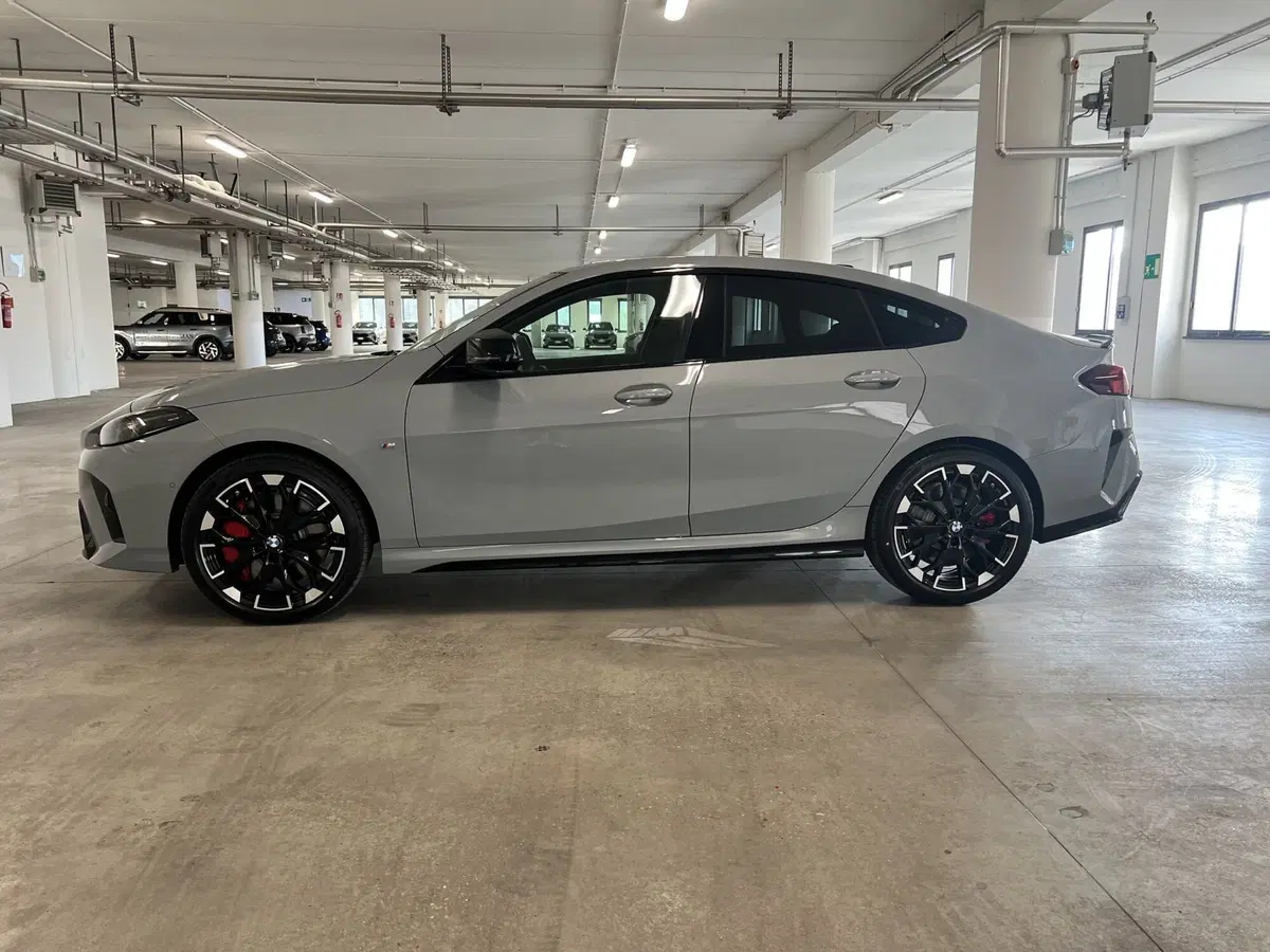 BMW Serie 2 Gran Coupé nuova a Torino (5)