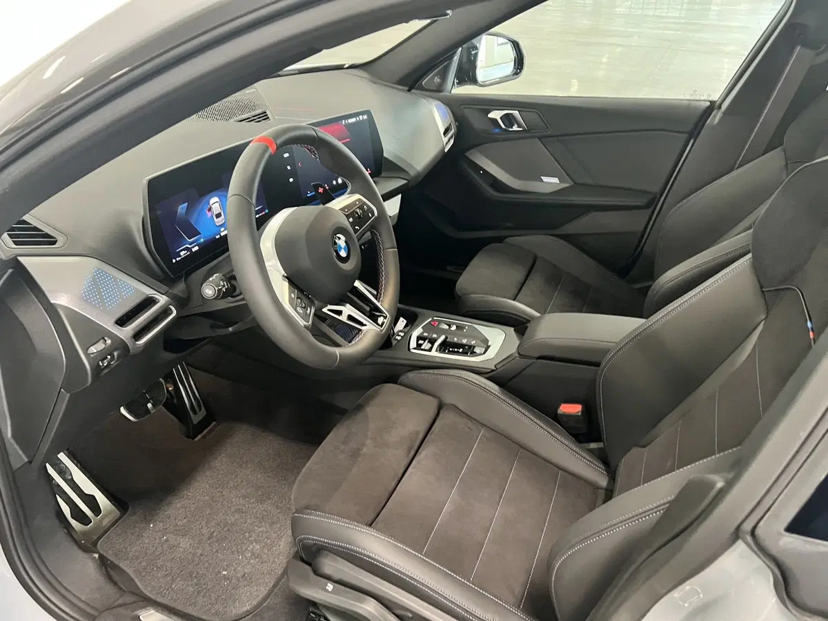 BMW Serie 2 Gran Coupé nuova a Torino (6)