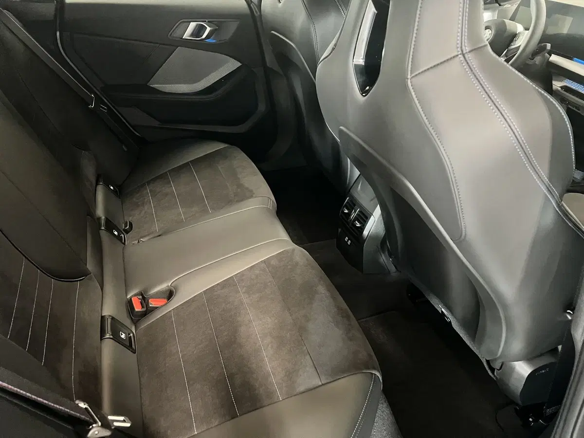 BMW Serie 2 Gran Coupé nuova a Torino (7)