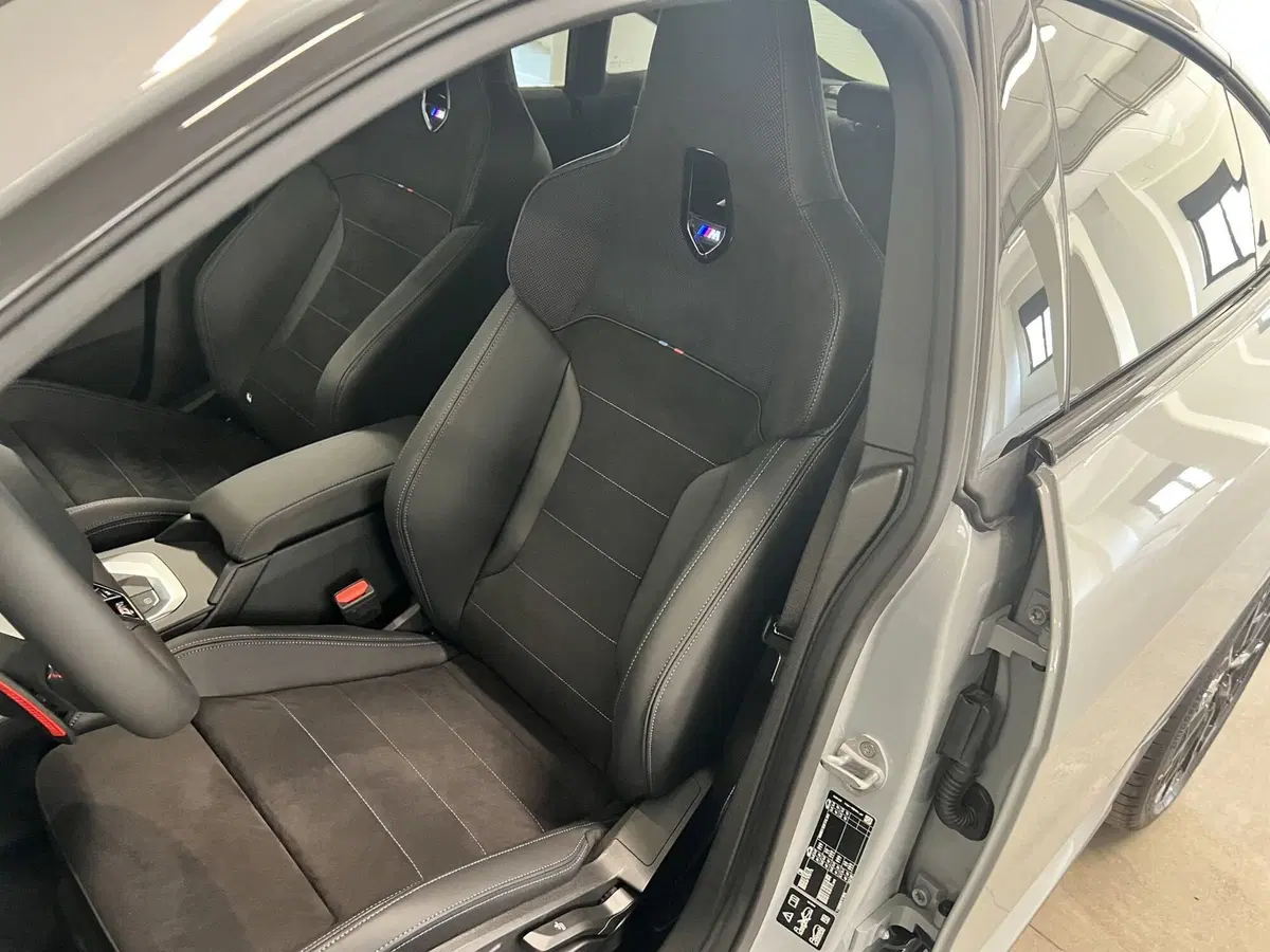 BMW Serie 2 Gran Coupé nuova a Torino (8)