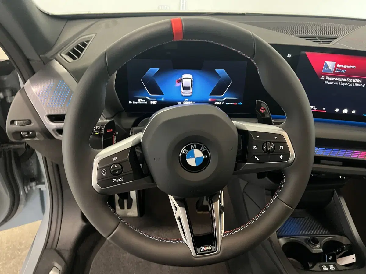 BMW Serie 2 Gran Coupé nuova a Torino (9)