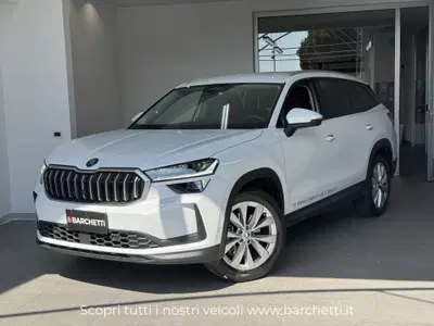 Skoda Kodiaq 2.0 tdi Style 4x4 193cv dsg 7p.ti del 2024 usata a Brescia